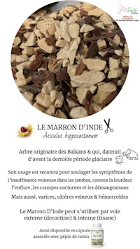 le marron d'indie - le marron d'indie - le marron d'indi