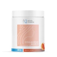 novya pharma collagene main