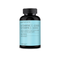 vitamin c - 1000 capsules