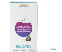 davidsea magic potion tea bags