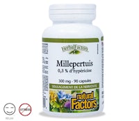 millerifolia - 60 capsules - natural factors