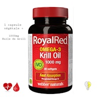 royalred omega-3 kill oil