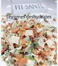 legumes deshydratates - fit sante