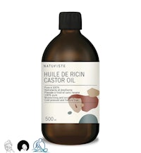 hulle de rin castor 500ml