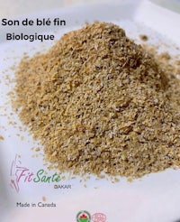 son de bifin biologique - son de bifin biologique - son de bifin biologique -
