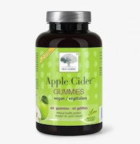 apple cider gummies