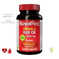 royalred omega-3 kill oil