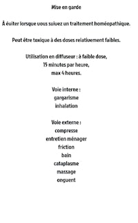 a poster with the words in french on it