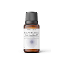 malabar rose & red mandarin essential oil 10ml