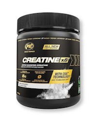 creatine x6 powder