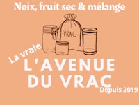 l'avenue du vrac 2019