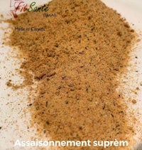 assassinment supreme powder