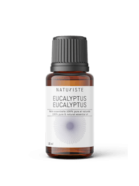 eucalyptus decalyptus essential oil