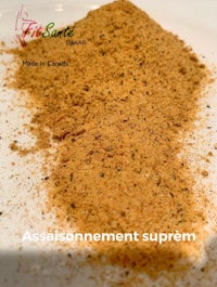 assassination supreme powder