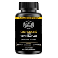 ultra high purity cistanche tongkat ali