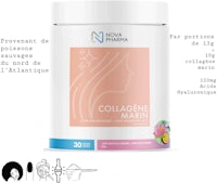 new pharma collagene marine 500ml