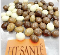 fit sante chocolates - 100g