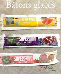 batons glaces superfruit