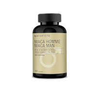 a bottle of mac homme mac man