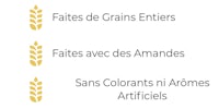 faites de grain entrées, faites de grain entrées, faites de grain ent