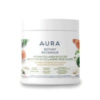 aura extra botanical hydrating cream