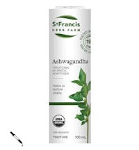 sr francis ashwagandha 100ml