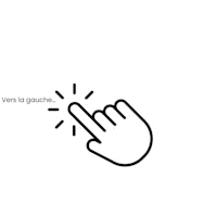 a hand with a finger pointing at a button