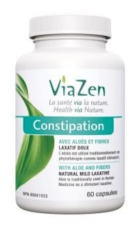 viazen constipation capsules