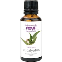 eucalyptus essential oil