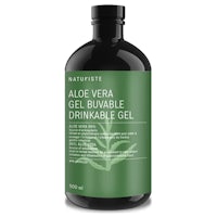 aloe vera drinkable gel