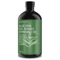 aloe vera drinkable gel