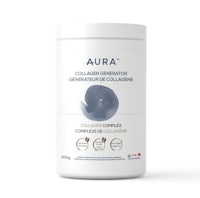 aura collagen granules - granules de collagene - 250 g