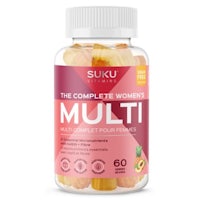 suku the complete women's multi