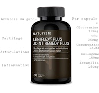 lenflex plus joint remedy plus