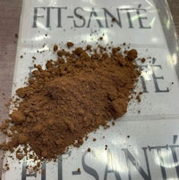 fit - sante cocoa powder