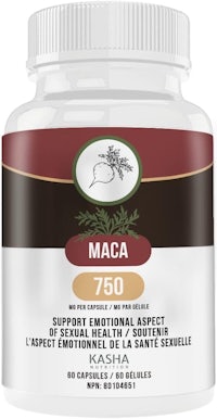 maca 750 capsules