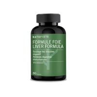 a bottle of carnivore liver formula