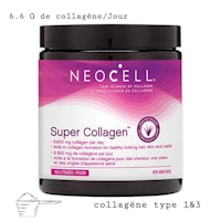 neocell super collagen type 135g