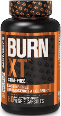 burn xt slim free fat burner