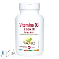 vitamin d3 3000 ui extra fort