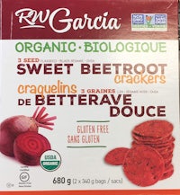 rw garcia organic sweet beetroot crackers