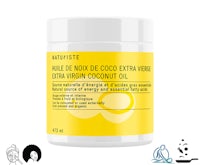 a jar of no coco extra virgin coconut oil