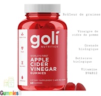 goi apple cider vinegar gummies