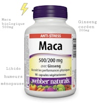 webber naturals maca 5000mg