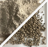 chinese black pepper powder