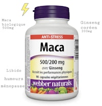 webber naturals maca 5000mg