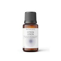 citron lemon essential oil