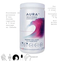 aura wild ocean marine collagen