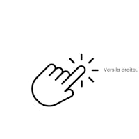 a hand with a finger pointing at a button