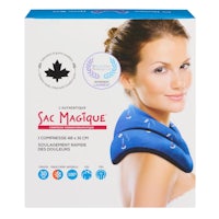 sac magique neck wrap